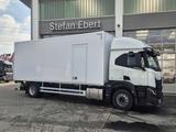 Iveco S Way AT190S40/P LBW Tür AHK Navi Bett - Angebote entsprechen deinen Suchkriterien