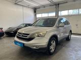 Honda CR-V 2.2 i-CTDi / i-DTEC Comfort*1-Hand*Klima*PD - Honda Gebrauchtwagen von 2012
