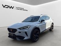 Cupra Formentor - Vorschau Bild 2