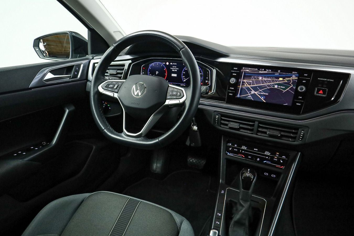 Volkswagen Polo - Bild 15