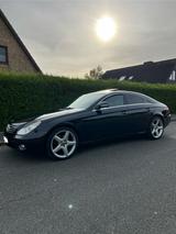 Mercedes-Benz Mercedes Benz Cls 320 cdi - gebrauchte Mercedes-Benz CLS 320 aus dem Jahr 2006