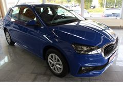 Fahrzeugabbildung Skoda Fabia Ambition 1.0 Apple CarPlay,Android Auto,Wi
