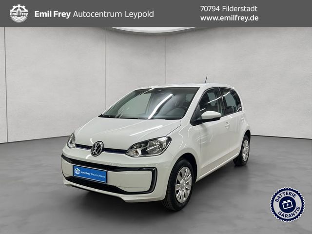 Volkswagen up! e-up!