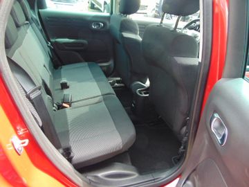 Bild 12 Citroën C3 Aircross Shine