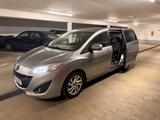 Mazda 5 2.0 MZR-DISI 110kW Sports-Line i-Stop Spor... - Mazda 7-Sitzer