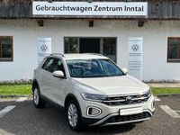 Volkswagen T-Roc - Vorschau Bild 4