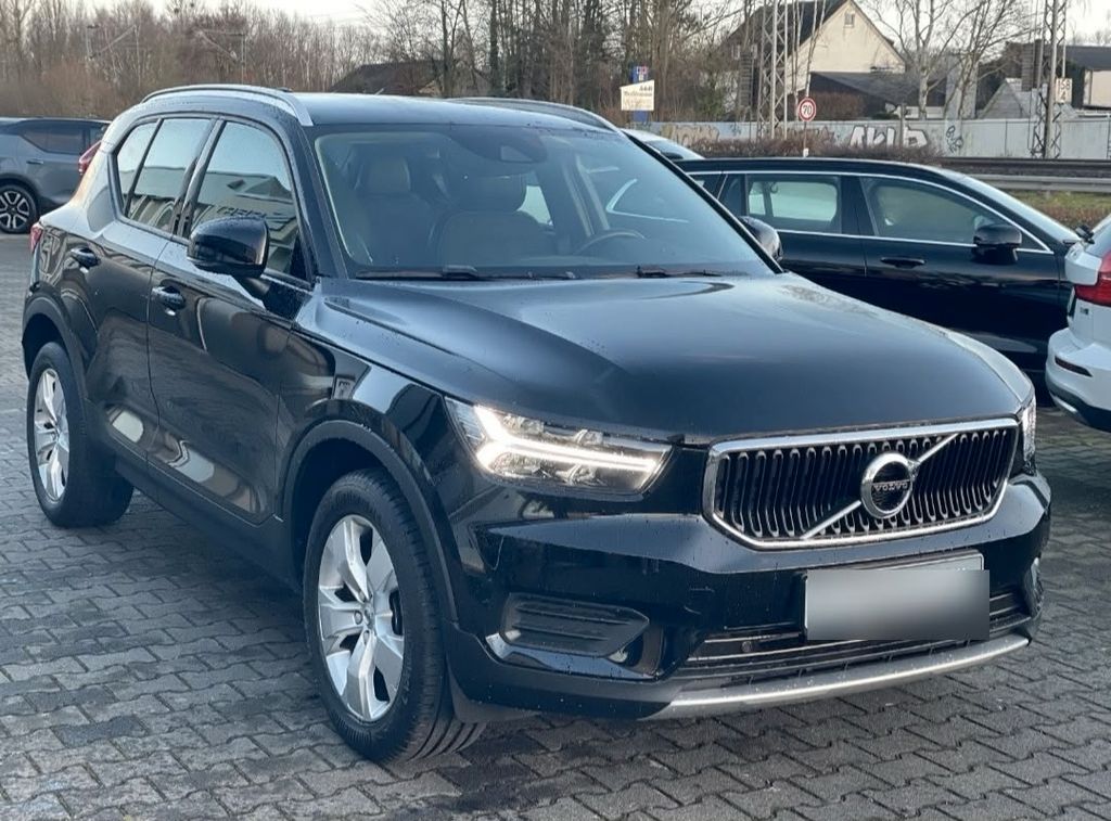 Image of Volvo XC40