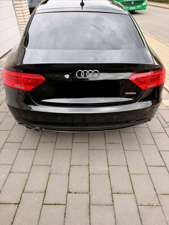 Image of Audi A5