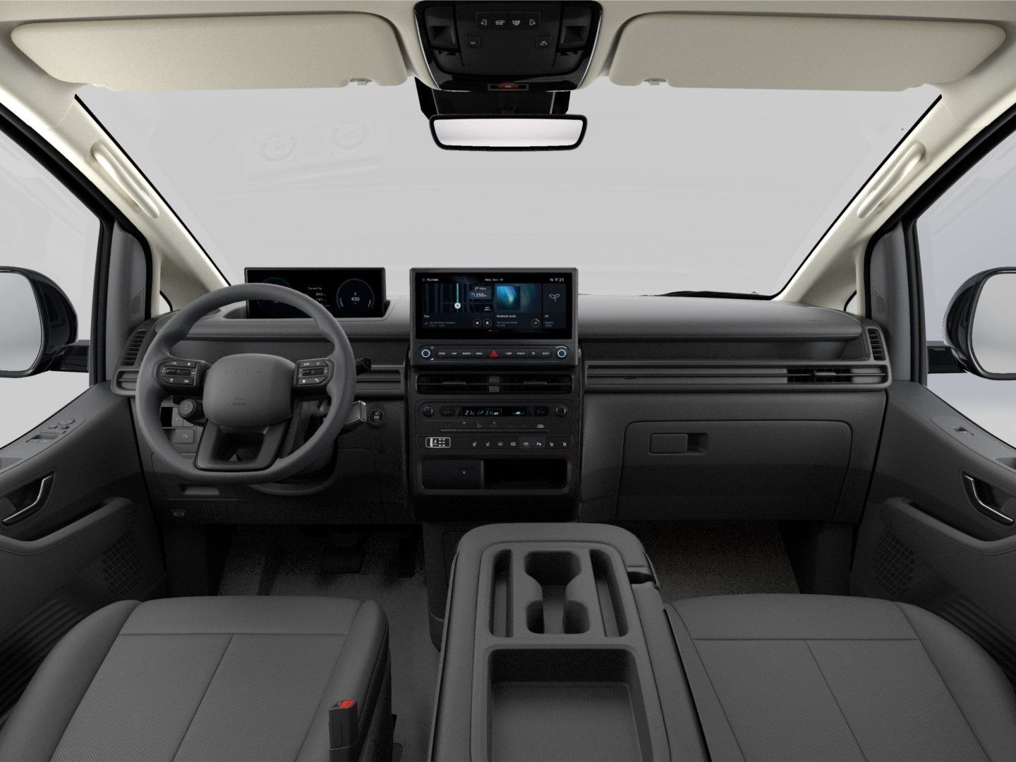 Hyundai Staria – Bild 3