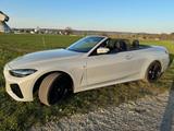 BMW 440 M440i xDrive Cabrio A  - - gebrauchte BMW 440 aus dem Jahr 2022