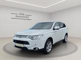 Mitsubishi Outlander Klassik Kollektion 2WD - Mitsubishi Outlander in Köln