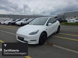 Tesla Model Y Long Range AWD - gebrauchte Tesla SUV & Geländewagen