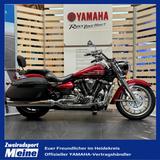 Yamaha XV 1900 A * Roadliner S Chrom * 74KW / 100PS * - YAMAHA XV