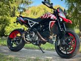 Ducati Hypermotard 950 RVE * inkl Termignioni - DUCATI HYPERMOTARD 950 RVE