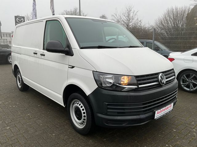 Volkswagen T6 Transporter Kasten-Kombi Kasten EcoProfi*Klim