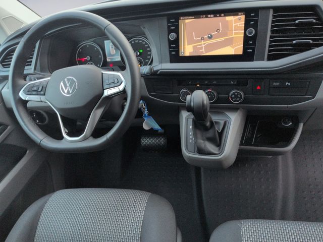 T6.1 Kasten 2.0 TDI DSG LED+NAVI+KAMERA