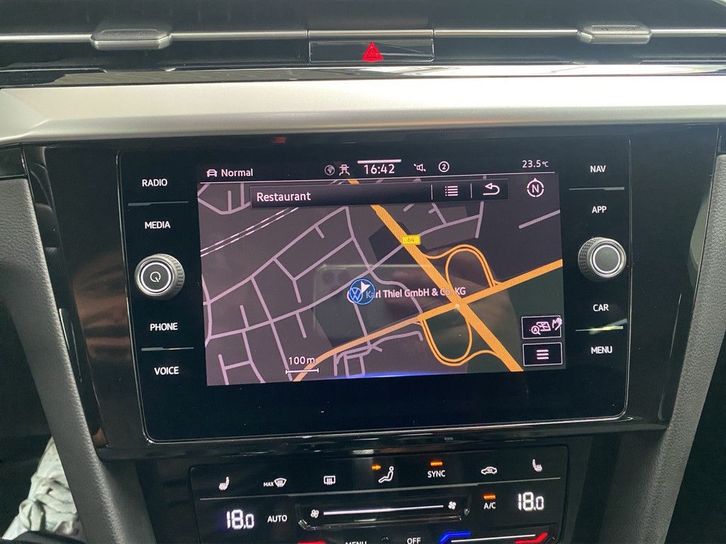 Volkswagen Arteon - Bild 22