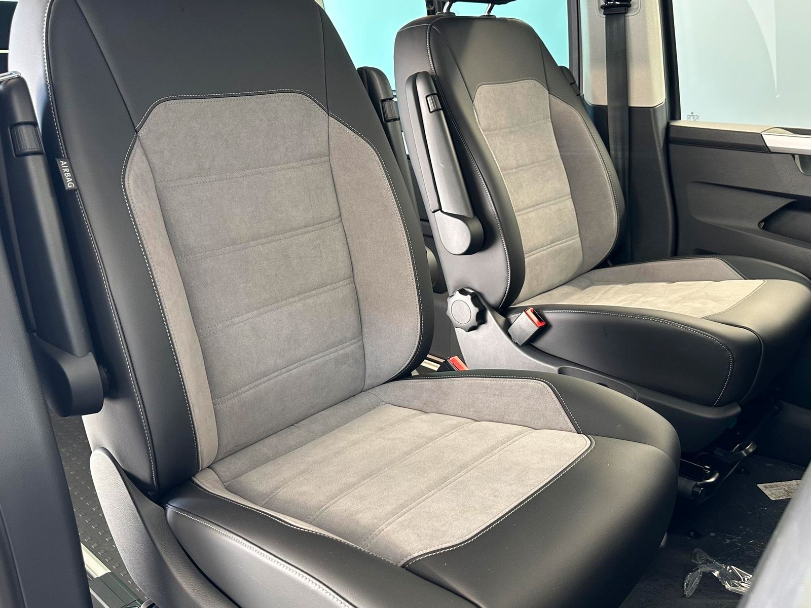Volkswagen California 6.1 Beach Camper Edition 204PS DSG... foto 11