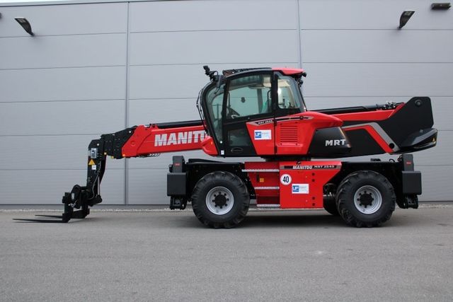 Manitou MRT 2545 360 115D ST5 S1