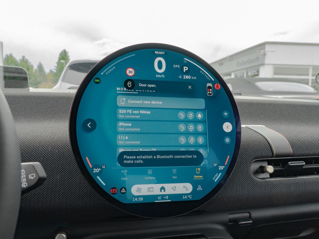 MINI Cooper E - Bild 19