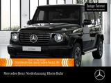 Mercedes-Benz G 580 EQ AMG EDITION ONE/KEYLESS/Burmeste3D/SHD - Mercedes G 580 mit Schiebedach