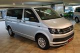 Volkswagen T6 Multivan *1. Hand+Scheckheft+Top Zustand* - gebrauchte Volkswagen T6 Multivan aus dem Jahr 2016