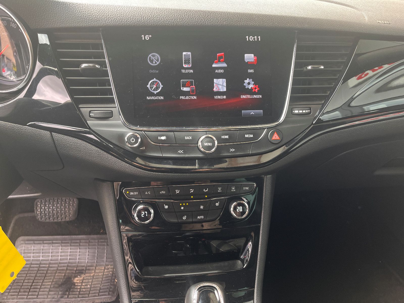 Fahrzeugabbildung Opel Astra K Sports Tourer Dynamic