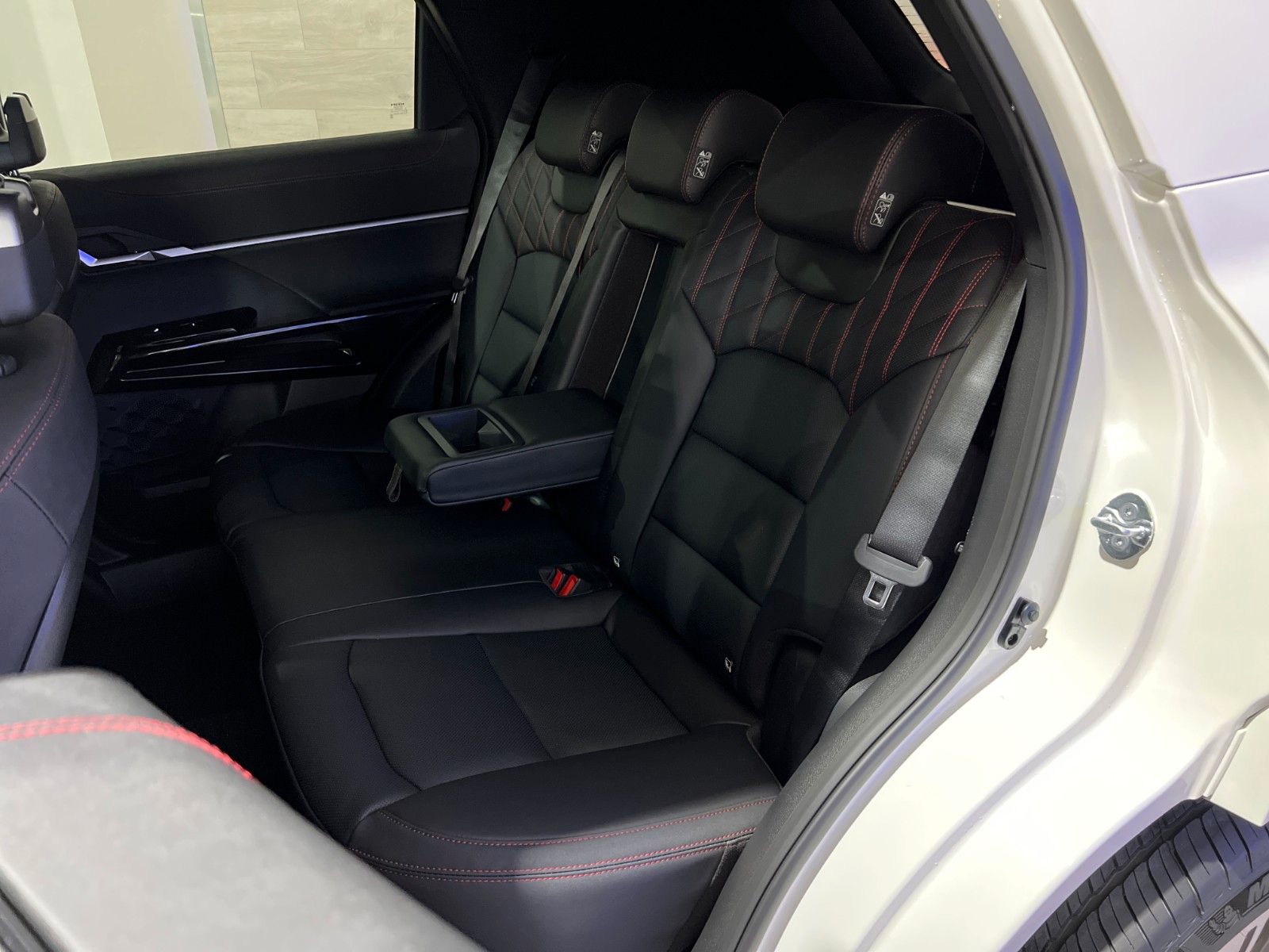 Fahrzeugabbildung Ssangyong KGM Actyon  Bliss***NEU***AWD**