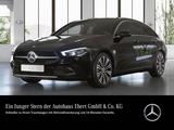 Mercedes-Benz CLA200d SB Prog DISTR HighMBUX Busin LED HUD AHK - gebrauchte Mercedes-Benz CLA 200 Shooting Brake aus dem Jahr 2023