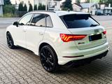 Audi RSQ3 - gebrauchte Audi RSQ3 aus dem Jahr 2024