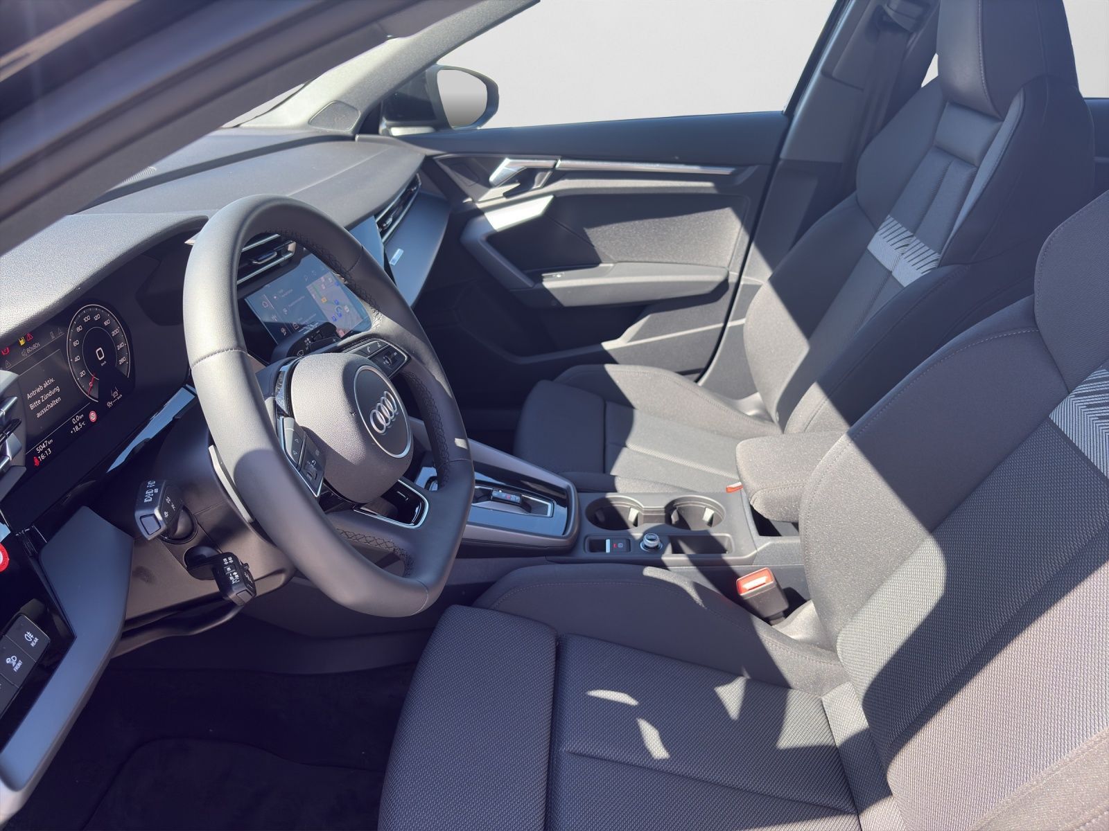Audi A3 - Bild 12