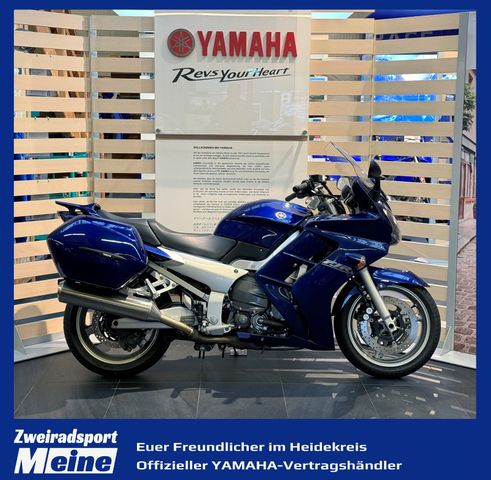 Yamaha FJR1300A RP11 * Bestzustand * 1.Hand * HU