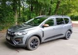Dacia Inkl. Wartungsvertrag: Jogger Hybrid Extreme - Dacia Jogger: Automatik