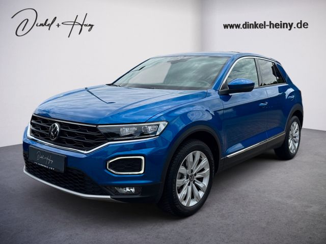Volkswagen T-Roc Sport 1.5 TSI