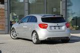 Mercedes-Benz A 180 Brabus Sport - : Brabus