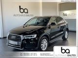 Audi Q3 1.4 TFSI design LED/Navi/Tempo/Shz/PDC - Audi Q3 design mit Benzin-Antrieb