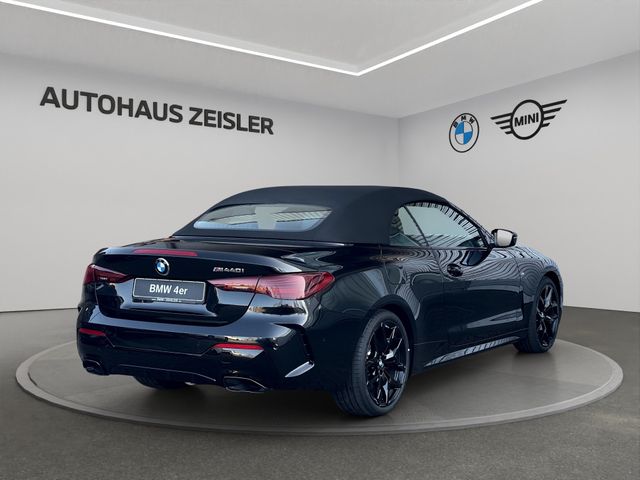 Foto Nummer 2: BMW 440i xDrive