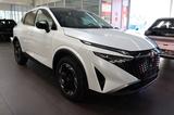 Nissan Qashqai 1.3 AT N-Connecta PANO,LED,TLeder SOFORT - Nissan Qashqai von 2026