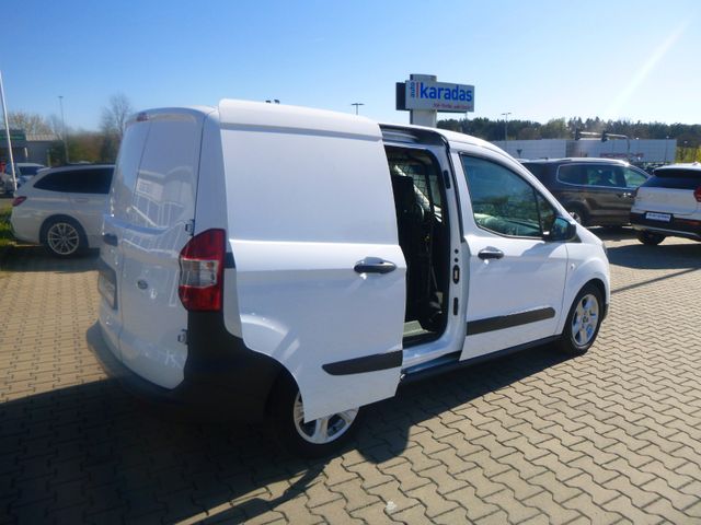 Fahrzeugabbildung Ford Transit Courier 1,5 TDCi >R-kamera/Navi<