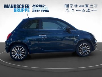 Fiat 500 Dolcevita 1,0 Carplay+PDC+LM+Pano+Klima