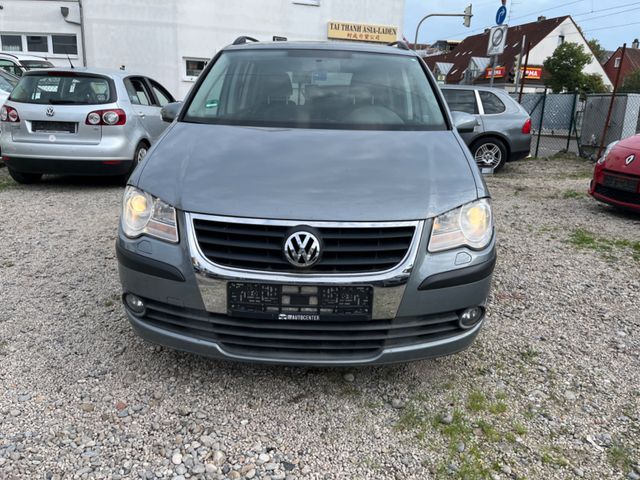 Volkswagen Touran Trendline 1,4 TSi*Klimaanlage