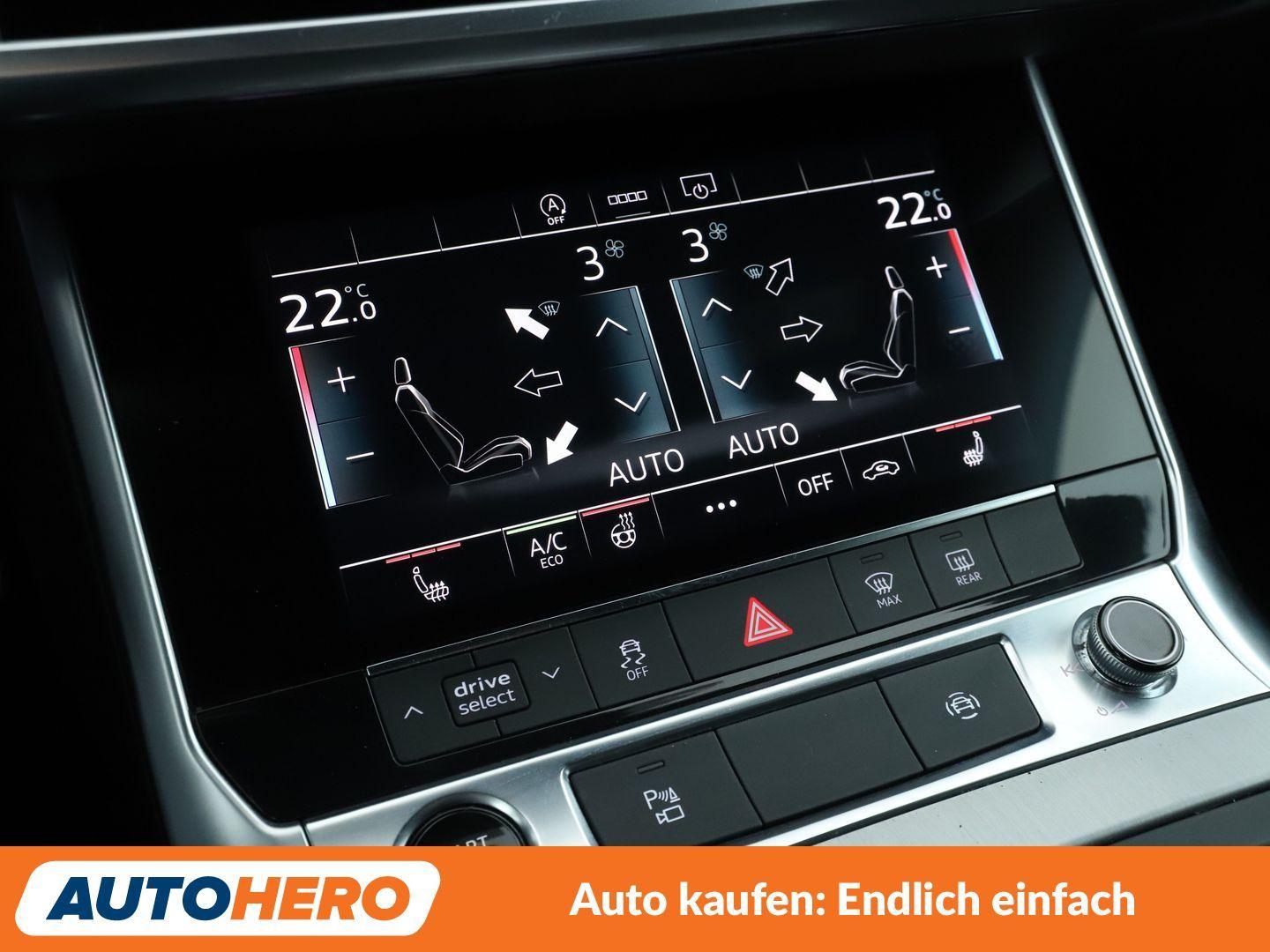 Audi A6 40 TDI Mild-Hybrid Sport Aut. *S-LINE*LED*ACC, миниатюра 21