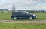 Mercedes-Benz Mercedes 200 C Kombi Kompressor T Modell  ... - gebrauchte Mercedes-Benz 200 aus dem Jahr 2008