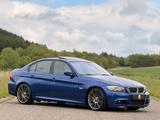 BMW 335i Edition Sport/M-Paket/Xenon/SHD/Navi Proff/ - BMW 3er Reihe: Sport Edition
