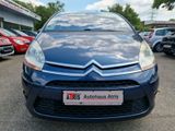 Citroën C4 Picasso Tendance Klima - Citroën C4 Picasso aus 2009