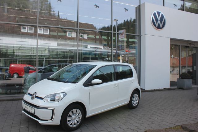 Volkswagen up! e-up! 32 kW/H Akku SHZ,ZV,CCS