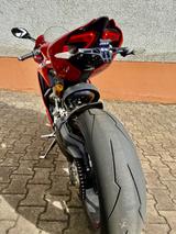 Ducati Panigale 1299S - DUCATI 1299 PANIGALE