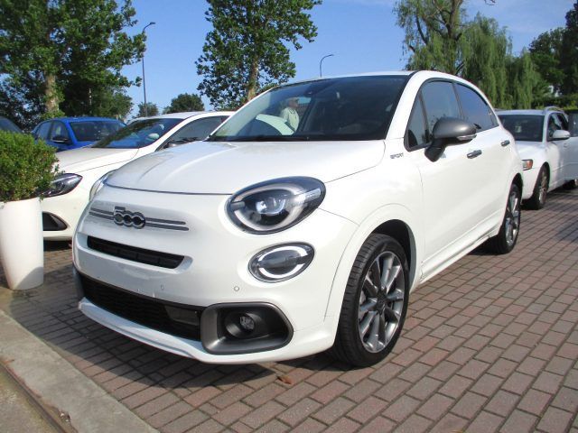 Fiat FIAT 500X 1.3 Mjt 95Cv Sport - FULL LED/Carplay/