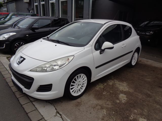 Peugeot 207 Tendance 95 VTi Klima Alu