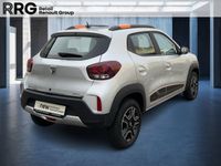 Dacia Spring - Vorschau Bild 5
